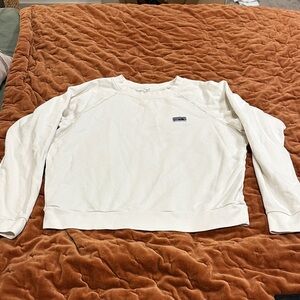 Patagonia Organic Crew Sweatshirt